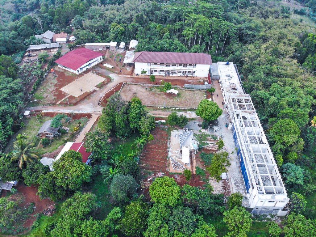 Mengungkap Rahasia SMA Negeri 1 Cilacap: Nilai UTBK Tertinggi di Jalur Kaki Liman